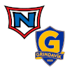 Grindavik Njardvik